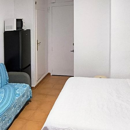 Appartamento Las Naciones Studio Benalmádena Esterno foto