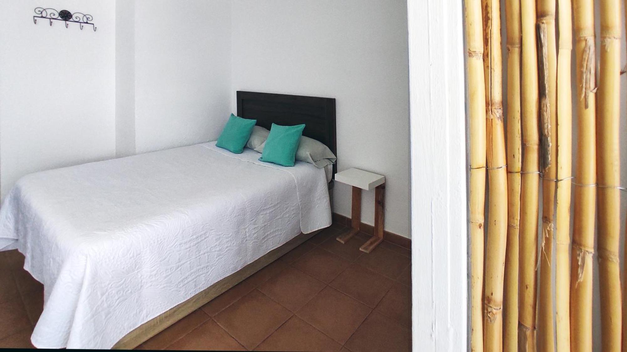Appartamento Las Naciones Studio Benalmádena Esterno foto
