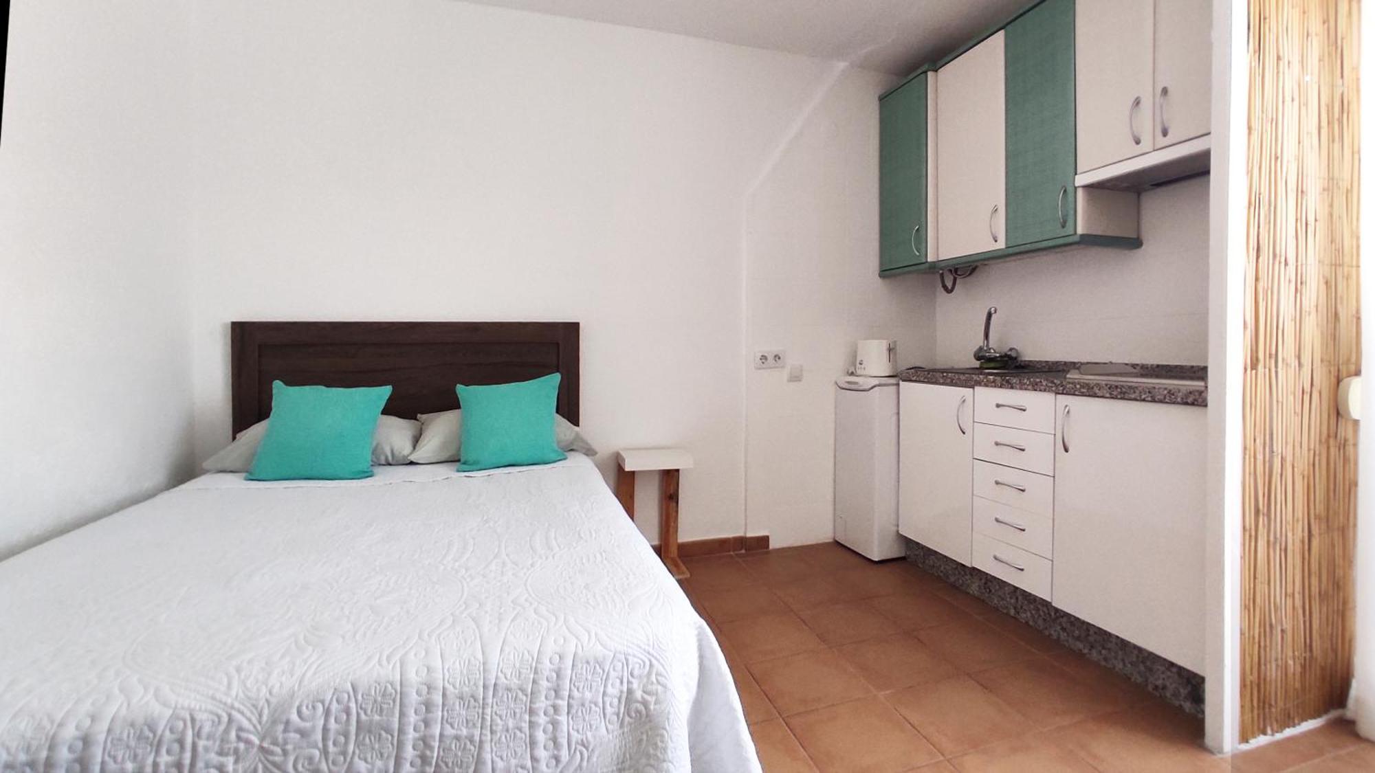 Appartamento Las Naciones Studio Benalmádena Esterno foto